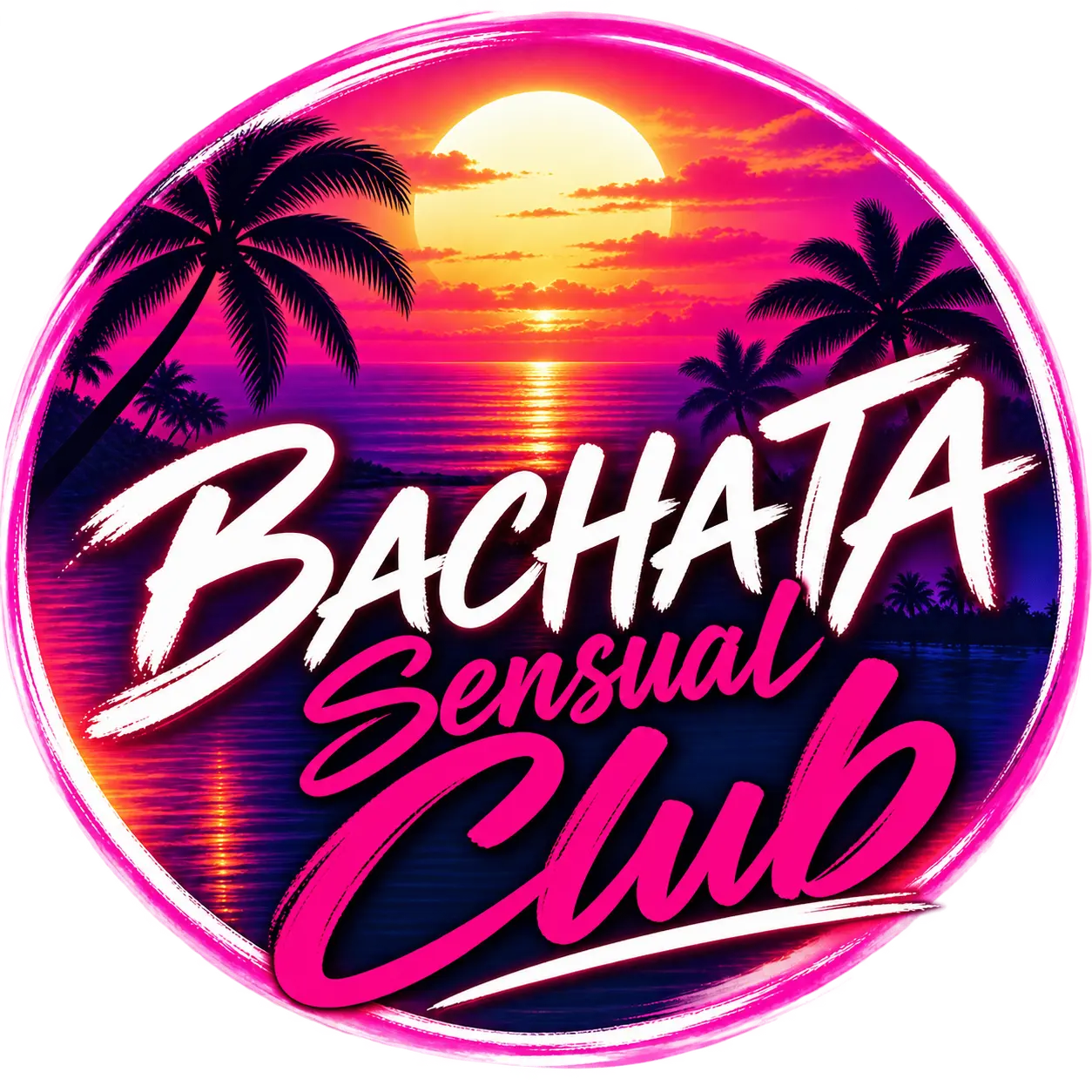 Bachata Sensual Club * Cubason, Widnau
